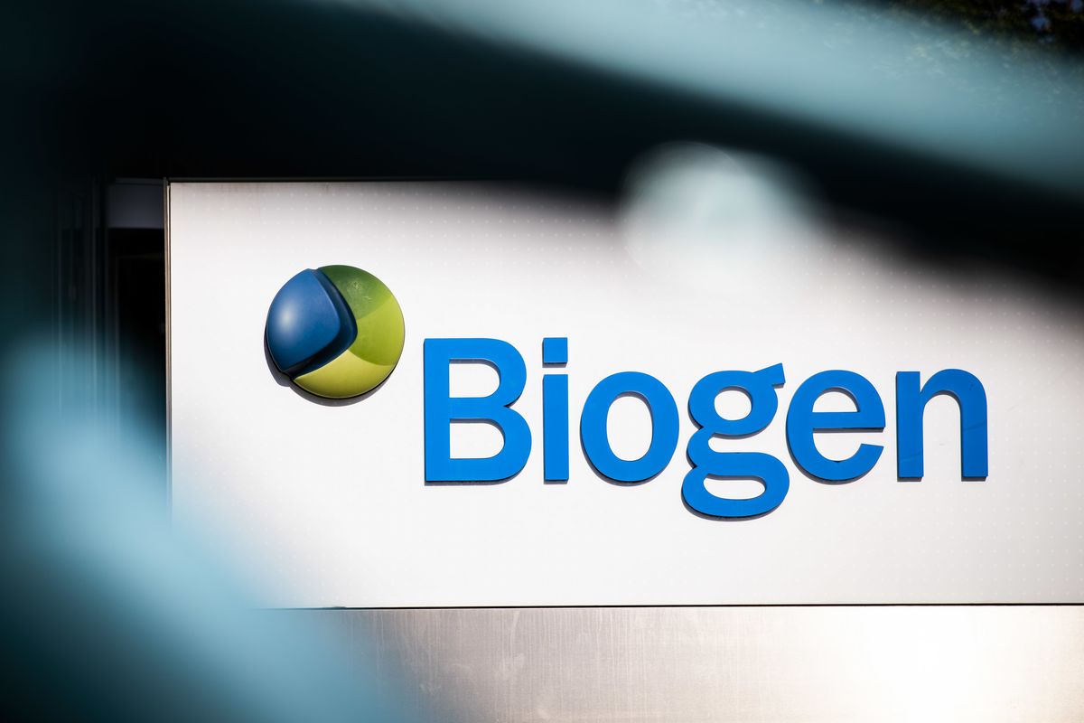 new Biogen.com